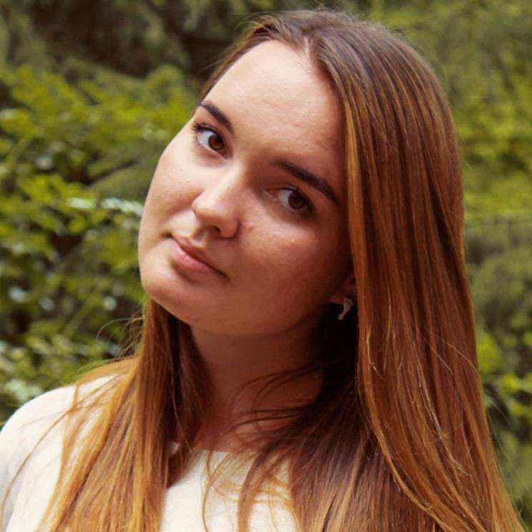 У Вінниці померла 25-річна редакторка ун…