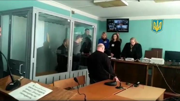 На Полтавщині суд виніс вирок підозрюван…