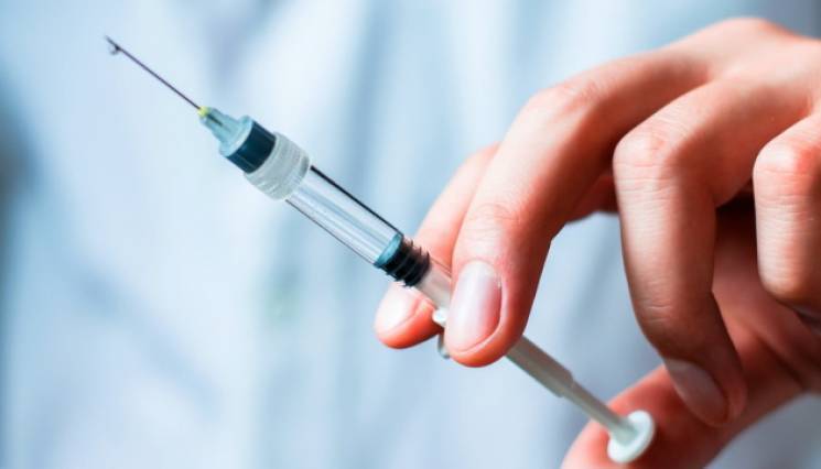 В Мукачеве не вакцинированные дети смогу…