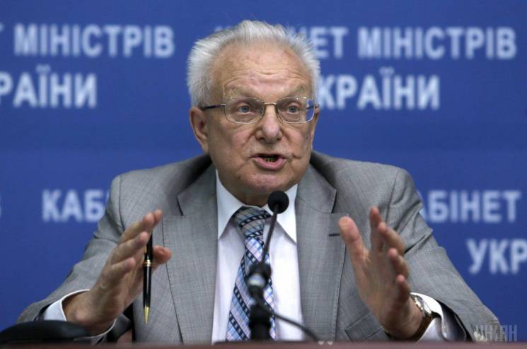 Український професор пропонує продовжити…