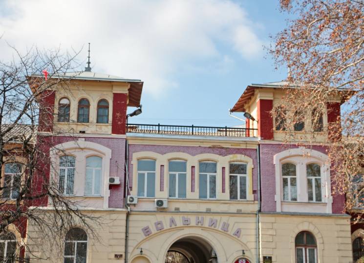 Одеська лікарня отримає своє джерело теп…