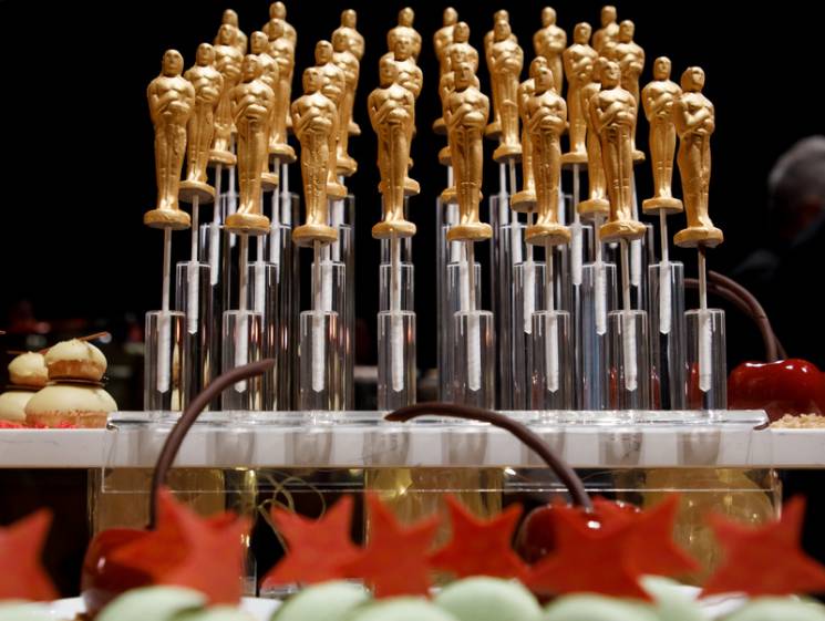 Битва за "Оскар": Які гроші та секрети х…