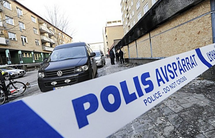 Вандали атакували чергову мечеть у Швеці…