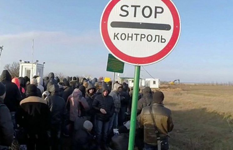 У «Гоблина» бредят: Украина «закрыла» Кр…