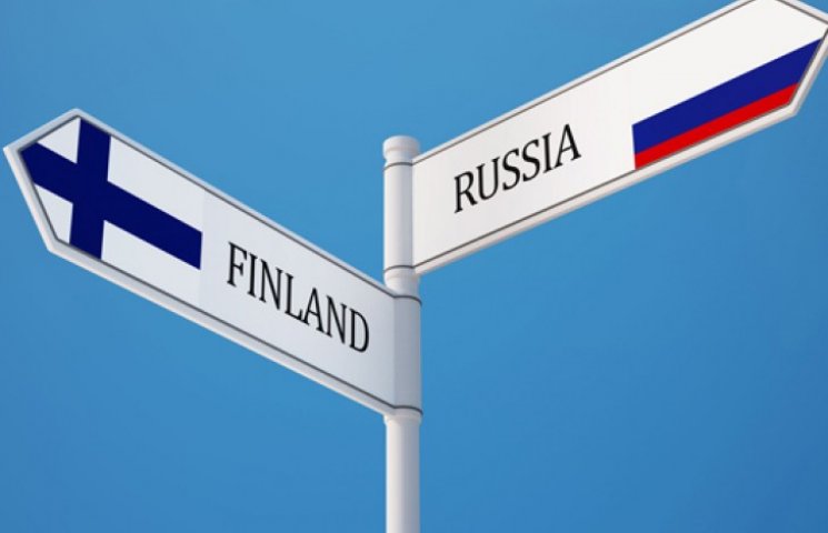 Нейтральна Фінляндія щосили торгує з РФ,…