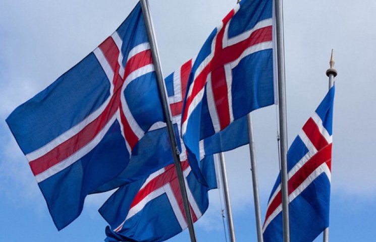 Исландия передумала вступать в Евросоюз…