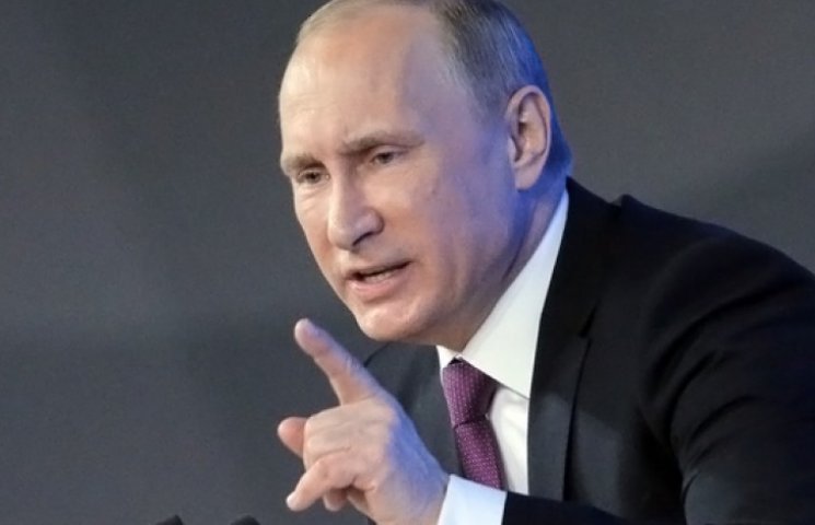 Путин может сорвать встречу в Астане в н…