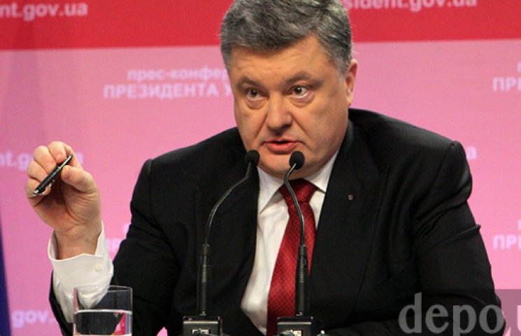 Порошенко назвав суму, необхідну Україні…