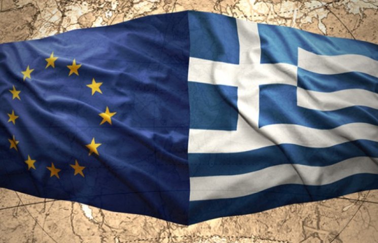 У Греції не виключають випадкового виход…
