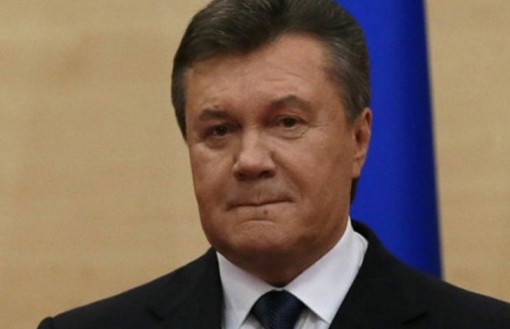 У Януковича отобрали $4 млрд и 6 млрд гр…