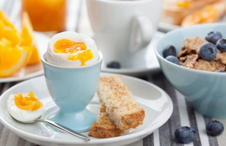 5 главных ошибок во время завтрака…
