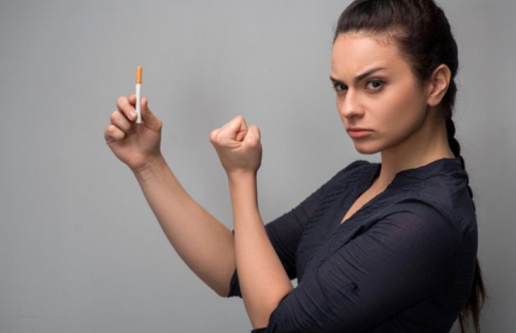 7 перевірених способів кинути палити…