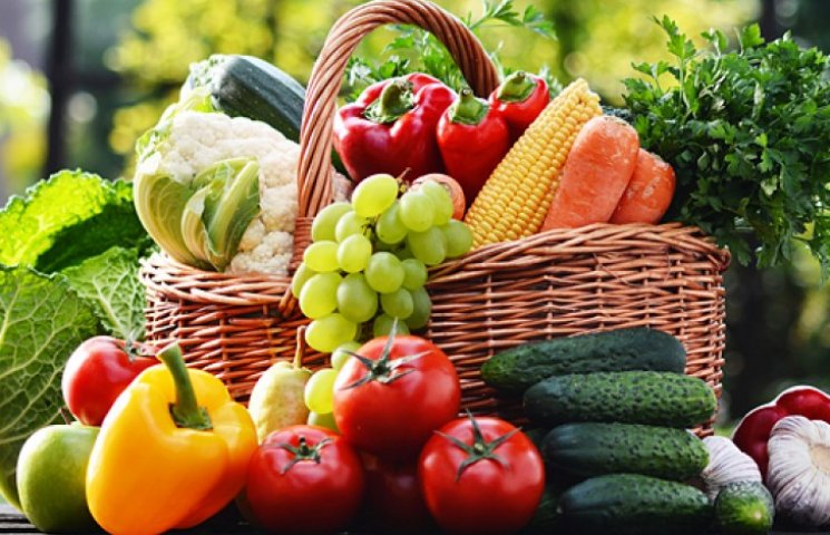 3 головні переваги рослинної дієти…