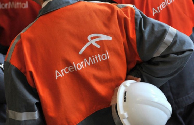 ArcelorMittal йде з Росі через події в У…