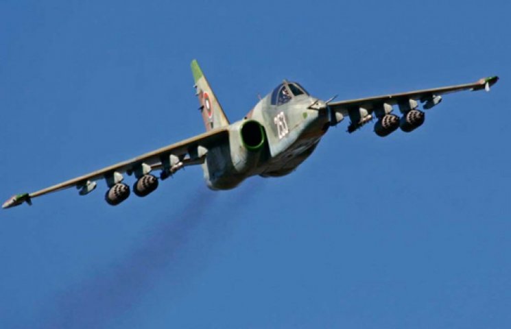 Росія готується застосовувати бойову аві…
