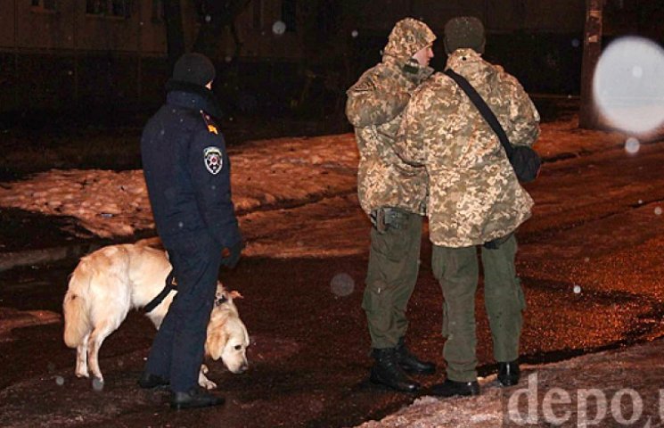 МВС уточнив кількість поранених в Харков…