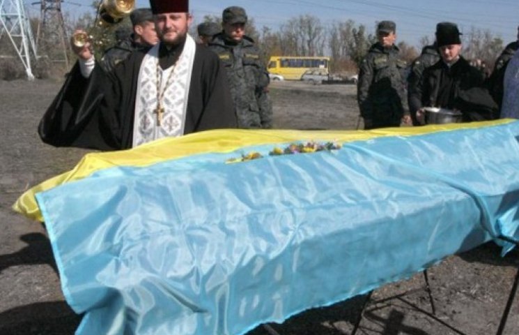 Вчора в Донецькій області загинули шість…