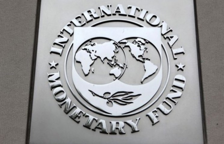 Украина может заключить с МВФ более выго…