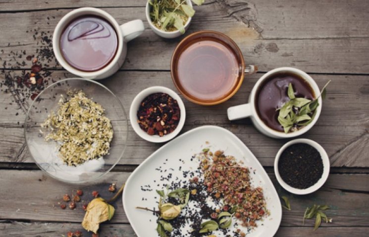 Трав'яний чай усуне симптоми ПМС і допом…