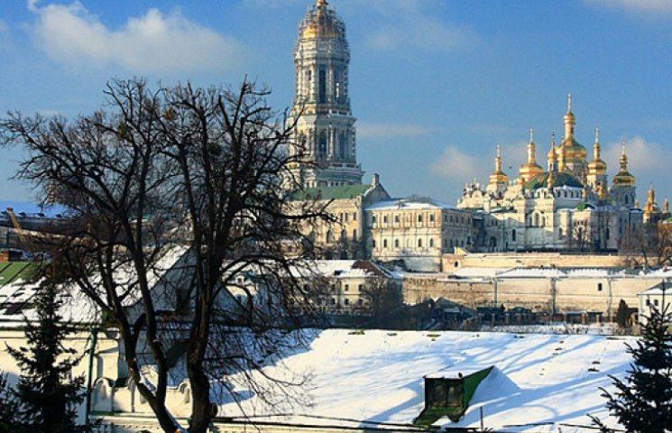 Киевсовет запретил строить в буферных зо…