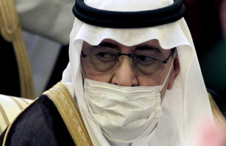 У Саудівській Аравії помер король Абдалл…