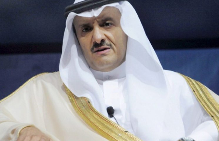 Новий король Саудівської Аравії не буде…