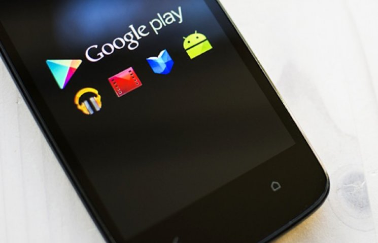Google отключает в Крыму платные сервисы…