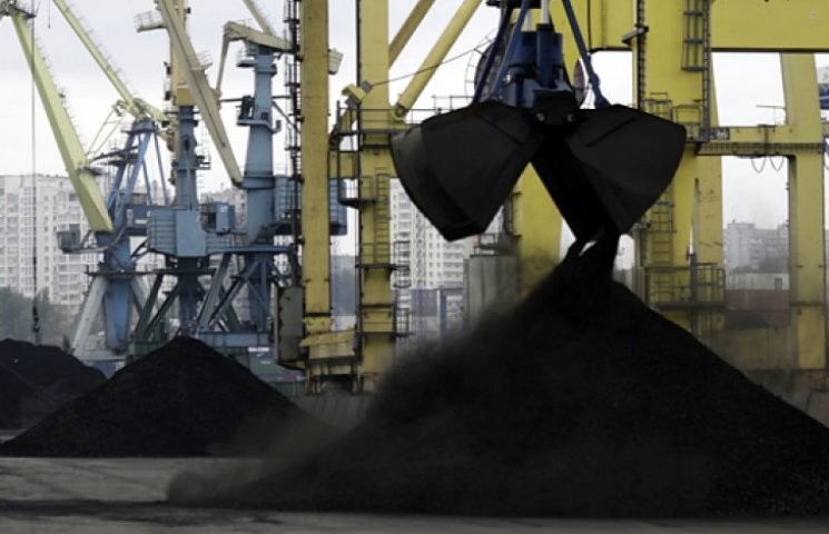 Росія знову припинила поставки вугілля в…