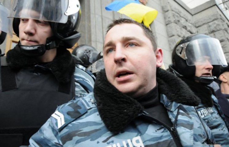 Милиция в Харькове будет проверять паспо…