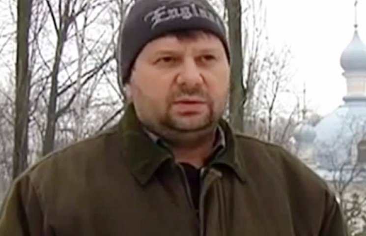 Отец «киборга» хочет в плен к Захарченко…