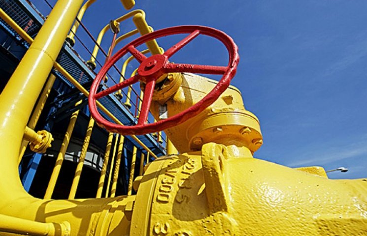 Словакия увеличит поставки газа в Украин…