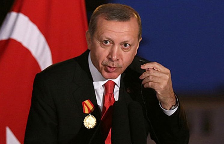 Туреччина не буде благати ЄС про членств…