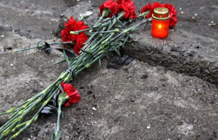 Сьогодні в Україні траур: Порошенко прос…