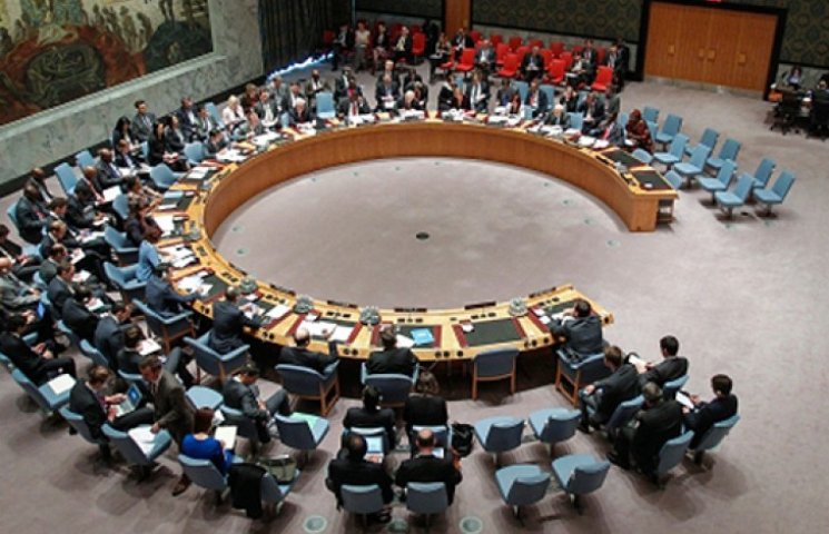 Россия блокирует заявление ООН по Мариуп…