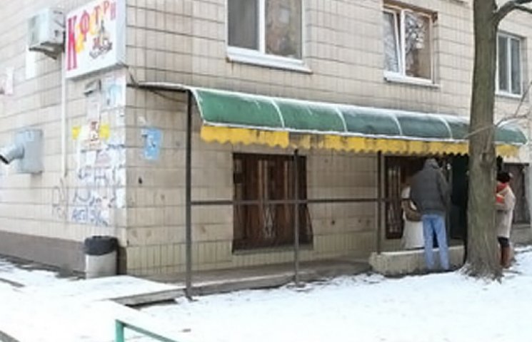 У Києві «Комбат» із зони АТО поминав заг…