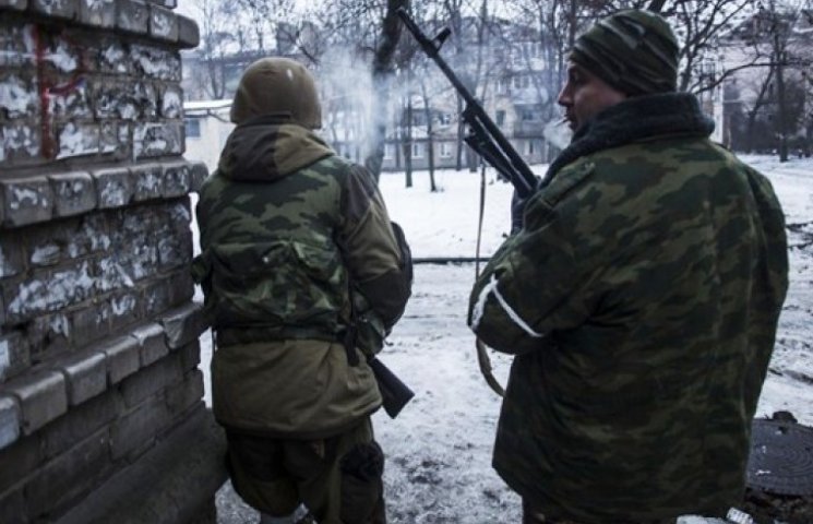 РФ отправляет в «армию Новороссии» уголо…