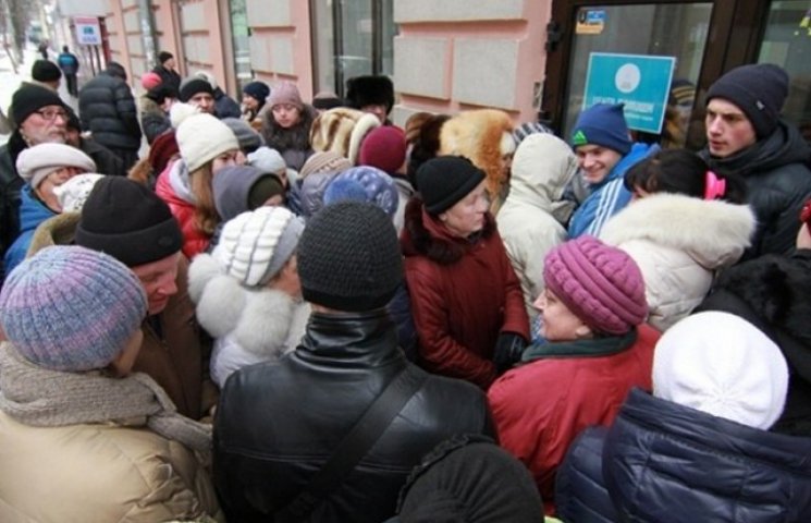 На Луганщині чиновники «заробили» 9 млн…