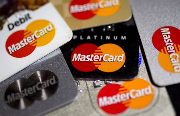 MasterCard может вернуться в Крым, но пр…