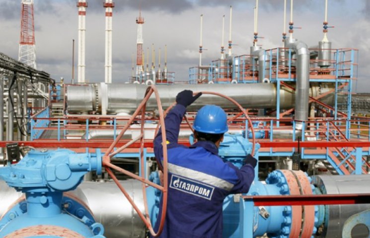ЕС хочет оставить «Газпром» без оборудов…