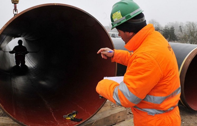 «Газпром» остался еще и без «Северного п…