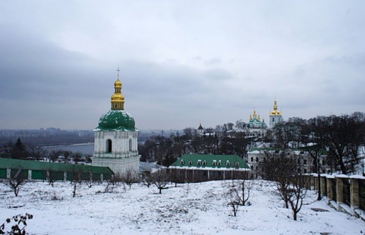 Московский патриархат в Киеве лишили нал…