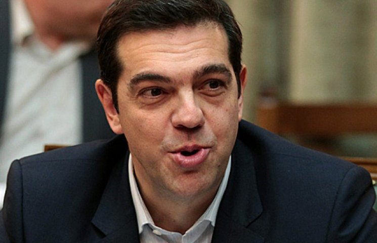 Новый премьер Греции выступал против «не…