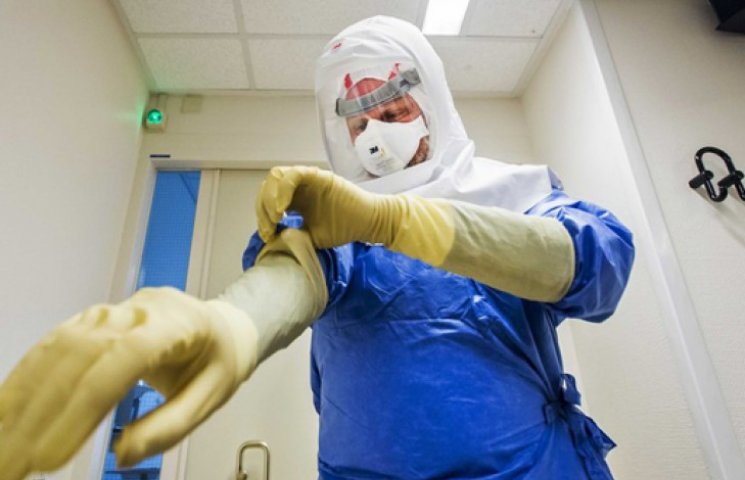 Вирус Эбола мутирует – ученые…