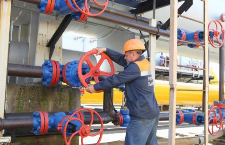 «Нафтогаз» намерен отсудить у «Газпрома»…