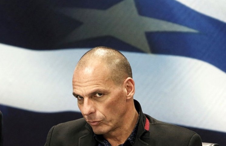 Греція запевняє, що не блокуватиме санкц…