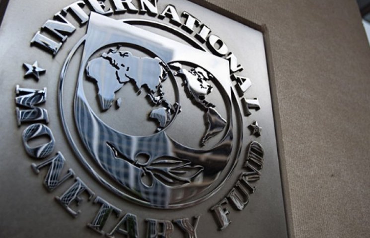 МВФ вирішив продовжити роботу в Україні…