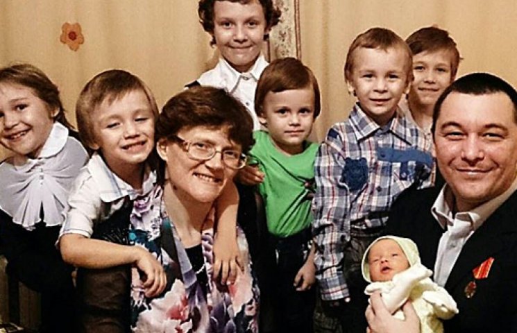 Дети российских миллиардеров фото