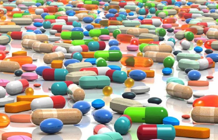 Защищать от фальшивых лекарств теперь бу…