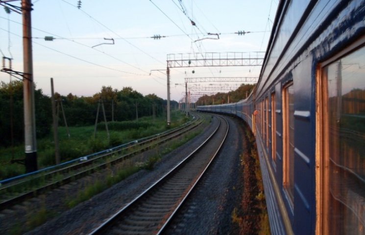 Одеська залізниця e 2015 році заробила в…