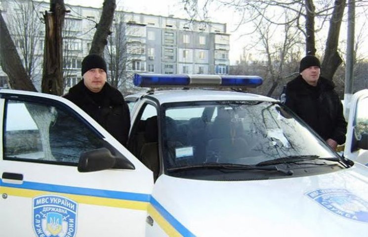 Кіровоградські поліцейські витягли з вод…